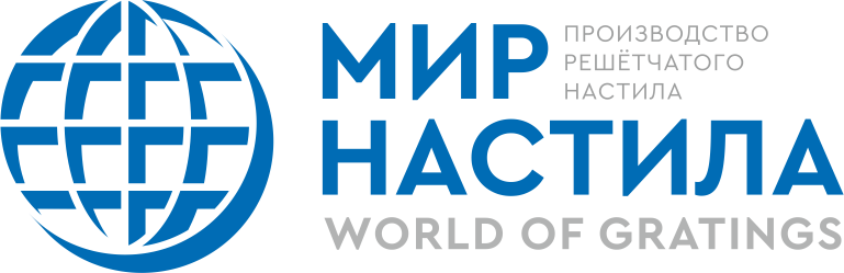 logo Мир настила